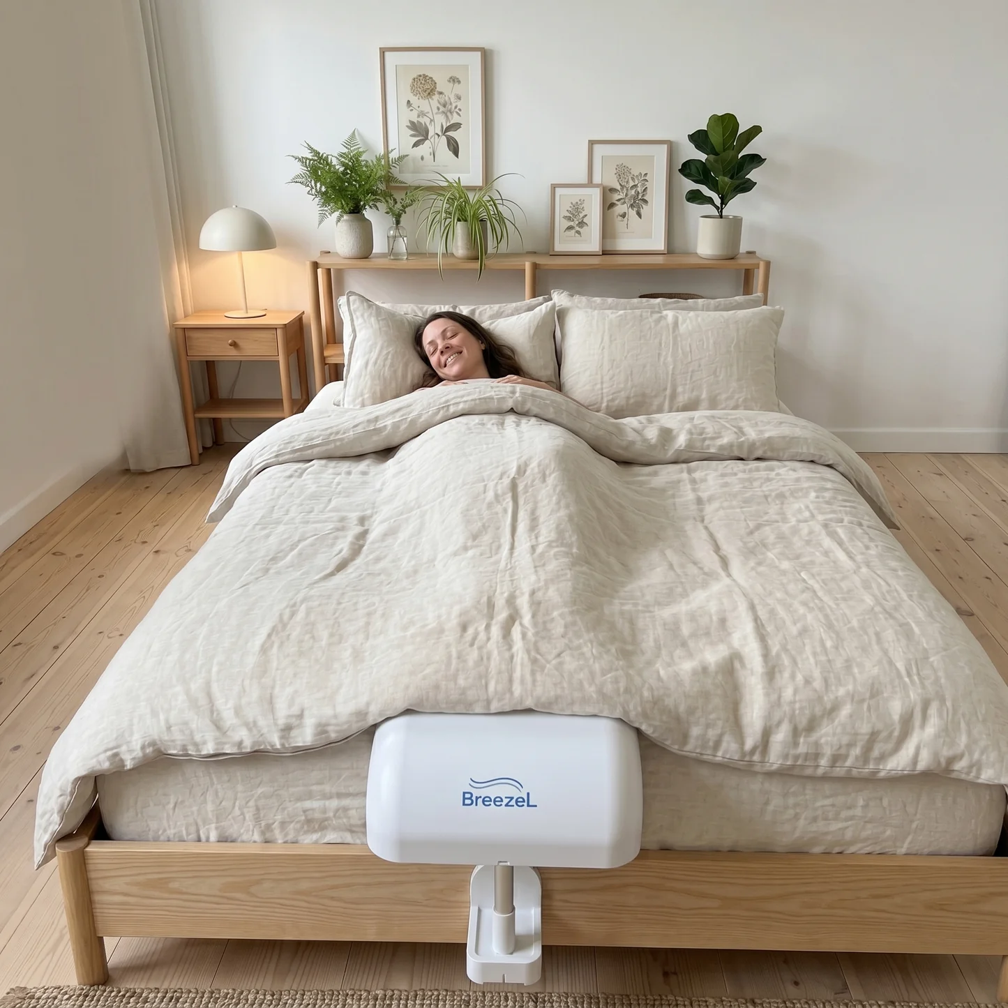 AirFan – Velyx™