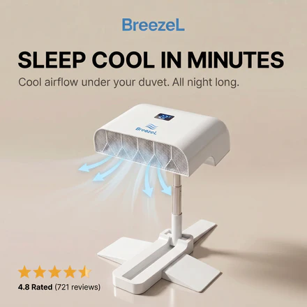 AirFan – Velyx™