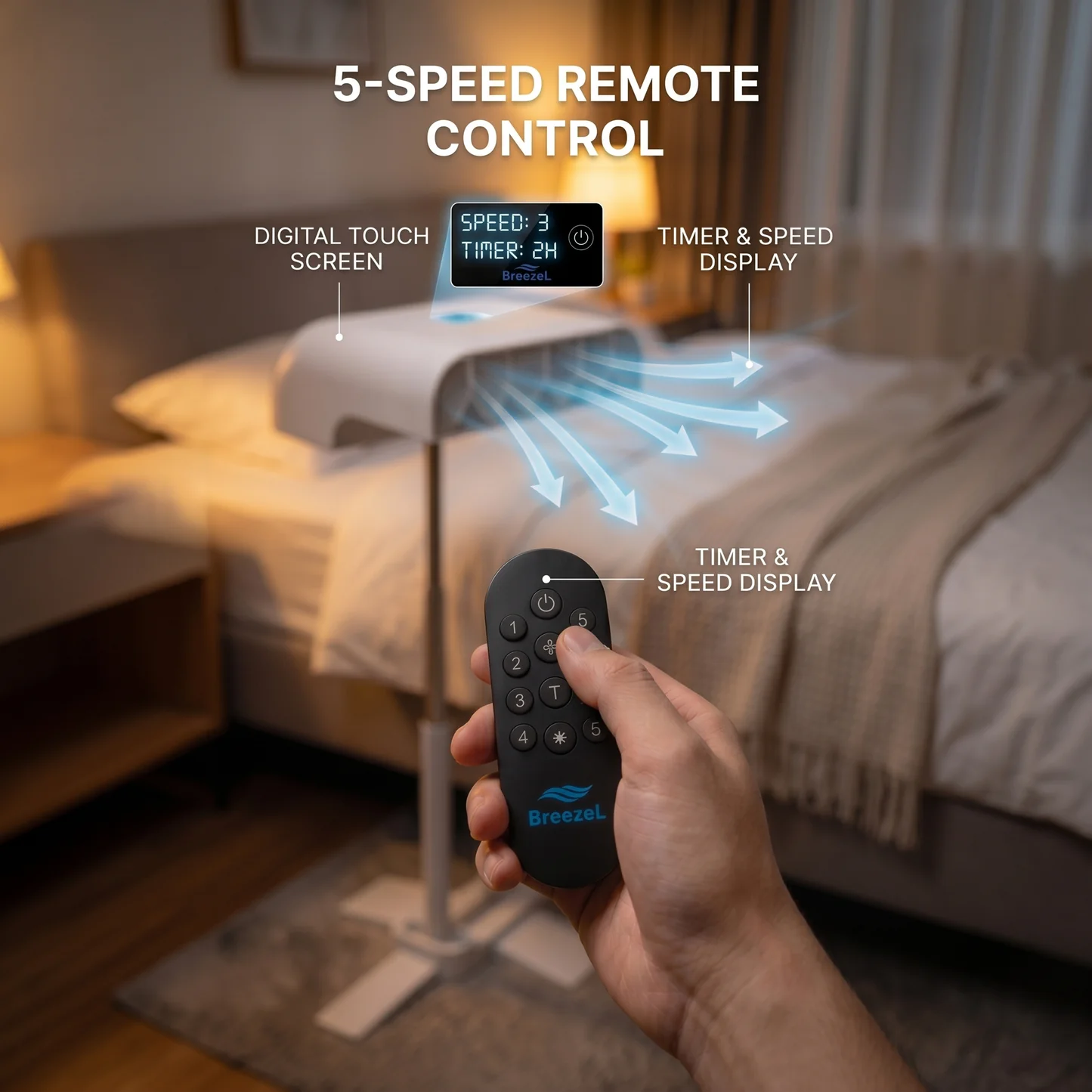 AirFan – Velyx™