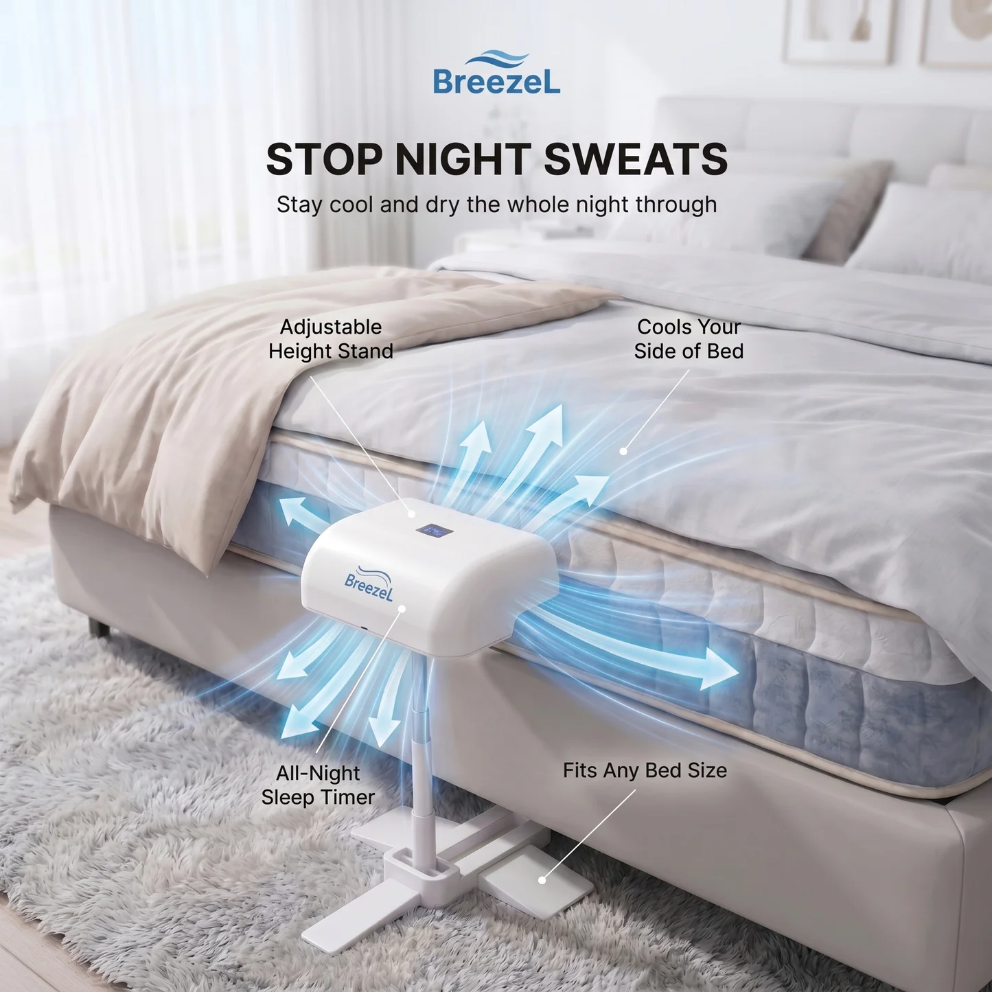 AirFan – Velyx™